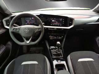 Opel Mokka 1,2 Direct Injection Turbo GS
