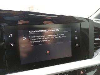 Opel Mokka 1,2 Direct Injection Turbo GS