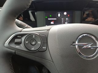 Opel Mokka 1,2 Direct Injection Turbo GS