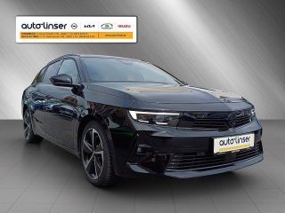 Opel Astra ST 1,2 Turbo GS Aut.