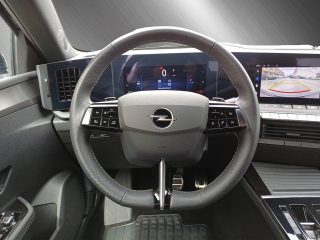 Opel Astra ST 1,2 Turbo GS Aut.