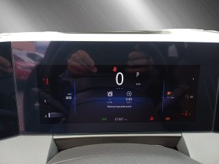 Opel Astra ST 1,2 Turbo GS Aut.