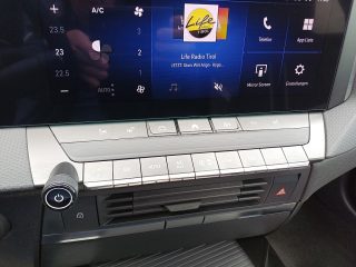 Opel Astra ST 1,2 Turbo GS Aut.