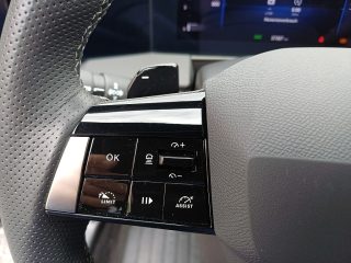 Opel Astra ST 1,2 Turbo GS Aut.