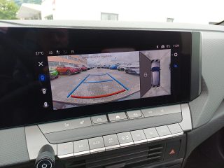 Opel Astra ST 1,2 Turbo GS Aut.