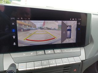 Opel Astra ST 1,2 Turbo GS Aut.