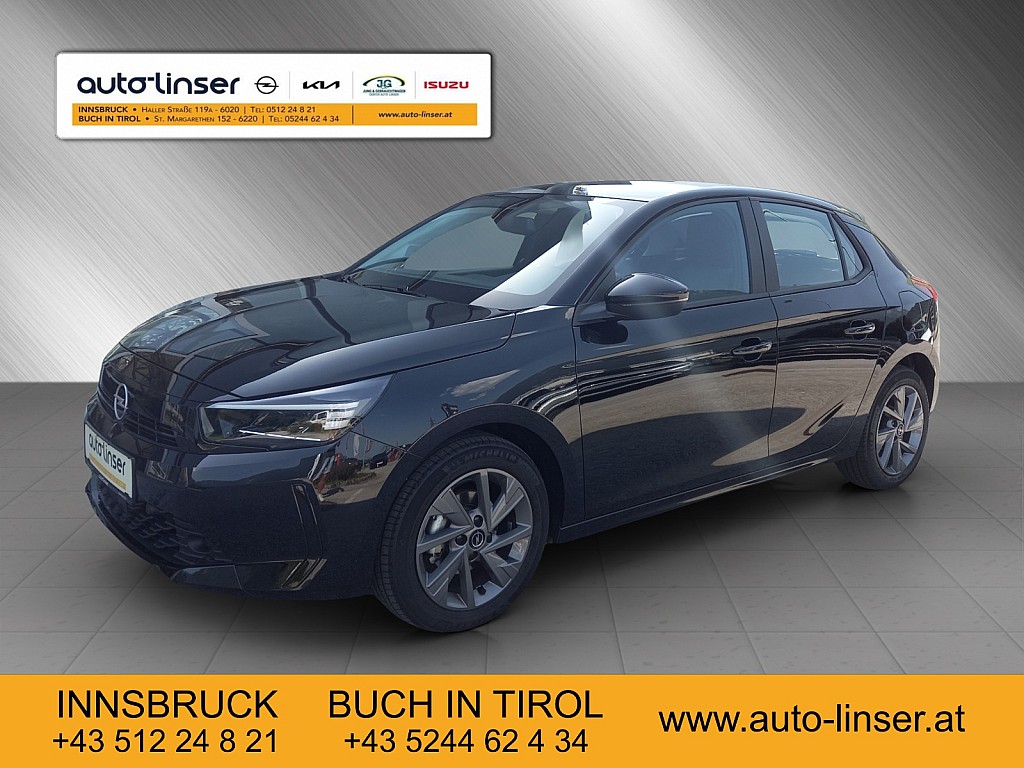 Opel Corsa 1,2 Euro 6.4 Corsa