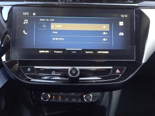 Opel Corsa 1,2 Euro 6.4 Corsa Edition