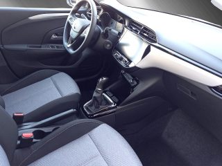 Opel Corsa 1,2 Euro 6.4 Corsa Edition