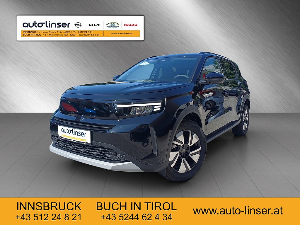 Opel Frontera 1.2 DI MHEV GS Aut.