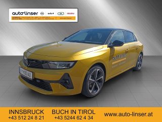 Opel Astra 1,2 Turbo MHEV Ultimate Aut.