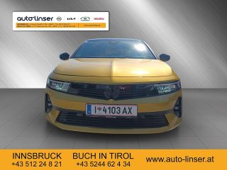 Opel Astra 1,2 Turbo MHEV Ultimate Aut.