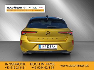 Opel Astra 1,2 Turbo MHEV Ultimate Aut.