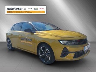 Opel Astra 1,2 Turbo MHEV Ultimate Aut.