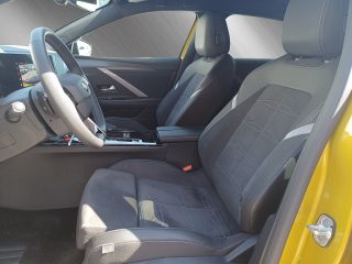 Opel Astra 1,2 Turbo MHEV Ultimate Aut.