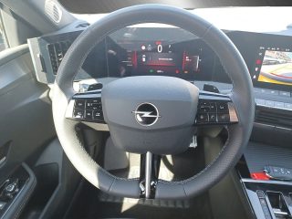 Opel Astra 1,2 Turbo MHEV Ultimate Aut.