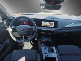 Opel Astra 1,2 Turbo MHEV Ultimate Aut.