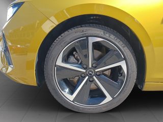 Opel Astra 1,2 Turbo MHEV Ultimate Aut.