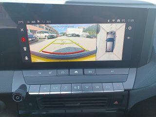 Opel Astra 1,2 Turbo MHEV Ultimate Aut.