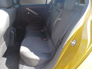 Opel Astra 1,2 Turbo MHEV Ultimate Aut.