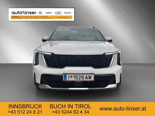 KIA Sorento 1,6 T-GDi Plug-In Hybrid GPF AWD Platin Aut.