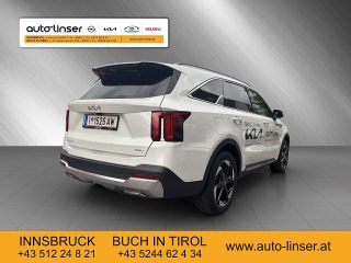 KIA Sorento 1,6 T-GDi Plug-In Hybrid GPF AWD Platin Aut.