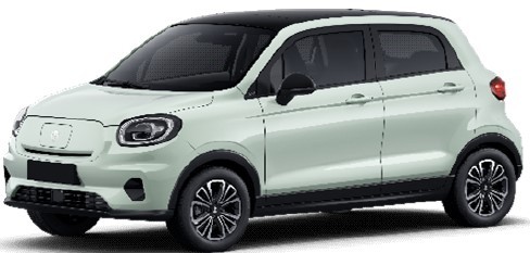 Leapmotor T03 Elektro 36kWh