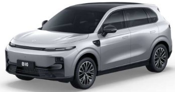 Leapmotor B10 Design Pro Max
