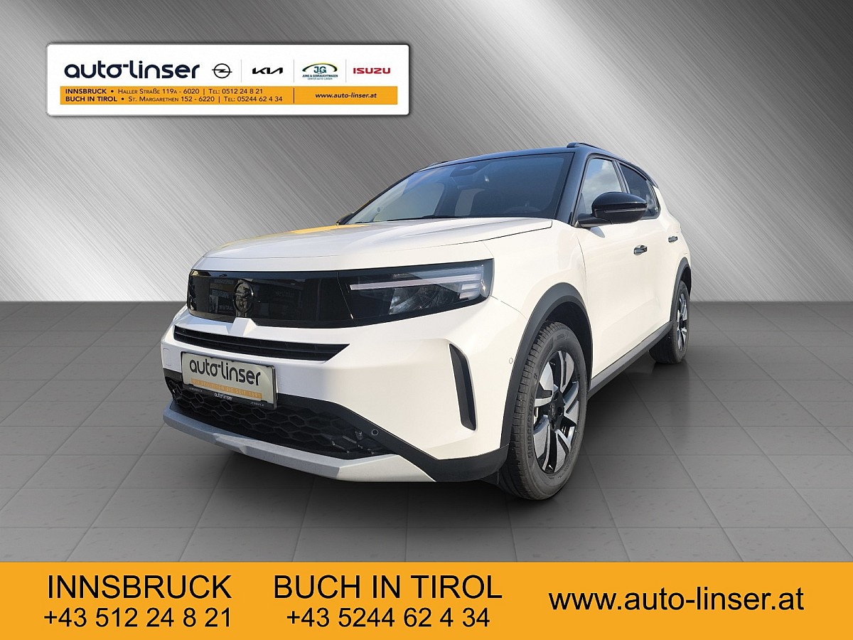Opel Frontera Elektro 44kWh GS