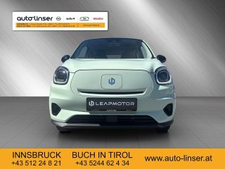 Leapmotor T03 Elektro 36kWh