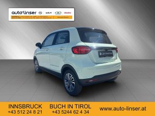 Leapmotor T03 Elektro 36kWh