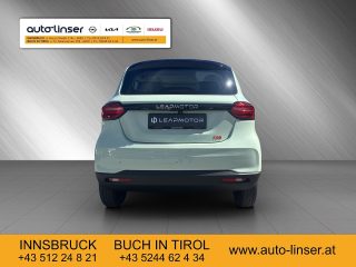 Leapmotor T03 Elektro 36kWh