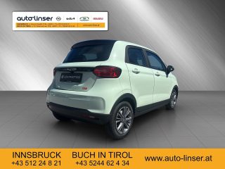 Leapmotor T03 Elektro 36kWh