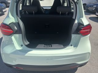 Leapmotor T03 Elektro 36kWh