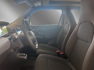 Leapmotor T03 Elektro 36kWh