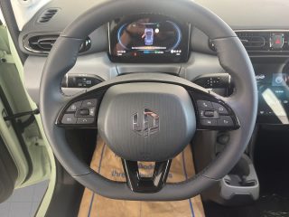 Leapmotor T03 Elektro 36kWh