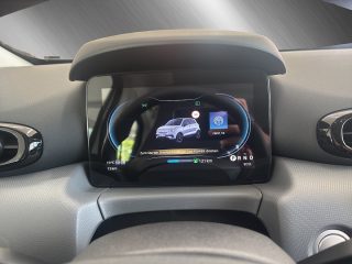 Leapmotor T03 Elektro 36kWh