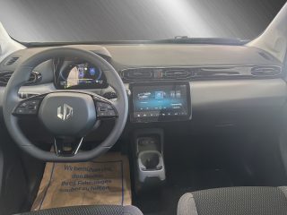 Leapmotor T03 Elektro 36kWh