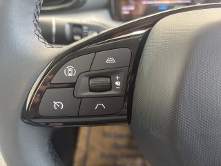 Leapmotor T03 Elektro 36kWh