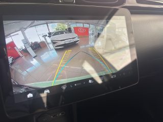 Leapmotor T03 Elektro 36kWh