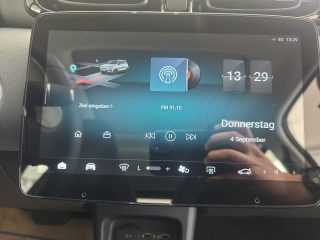 Leapmotor T03 Elektro 36kWh