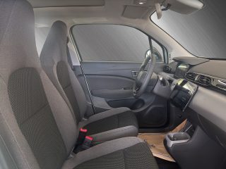 Leapmotor T03 Elektro 36kWh