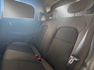 Leapmotor T03 Elektro 36kWh