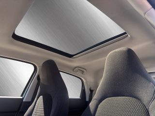 Leapmotor T03 Elektro 36kWh