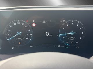 KIA Sportage 1,6 TGDI 48V Gold AWD DCT