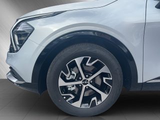 KIA Sportage 1,6 TGDI 48V Gold AWD DCT