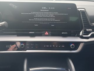 KIA Sportage 1,6 TGDI 48V Gold AWD DCT