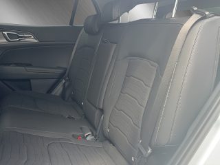 KIA Sportage 1,6 TGDI 48V Gold AWD DCT