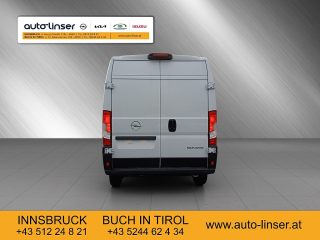 Opel Movano  L2H2 BlueHDi 140 Kastenwagen