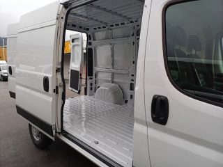 Opel Movano  L2H2 BlueHDi 140 Kastenwagen